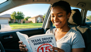 Renovación de Licencia Texas en Español y Guía del Examen de Manejo 2026 4 Renovación de Licencia Texas en Español y Guía del Examen de Manejo 2026