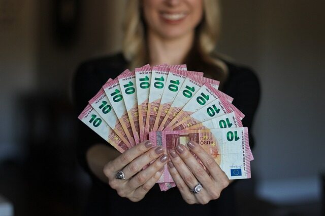 Cómo obtener un préstamo del Gobierno de EE. UU. 5 Cómo obtener un préstamo del Gobierno de EE. UU.