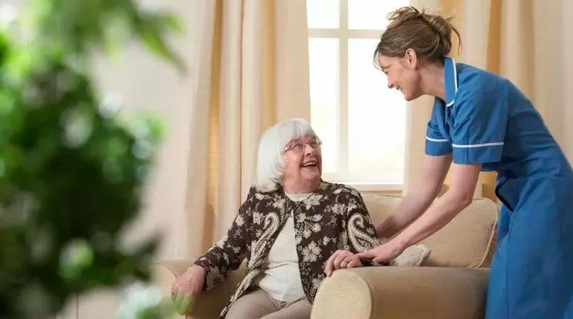 Como sacar licencia para cuidar ancianos 1 como sacar licencia para cuidar ancianos