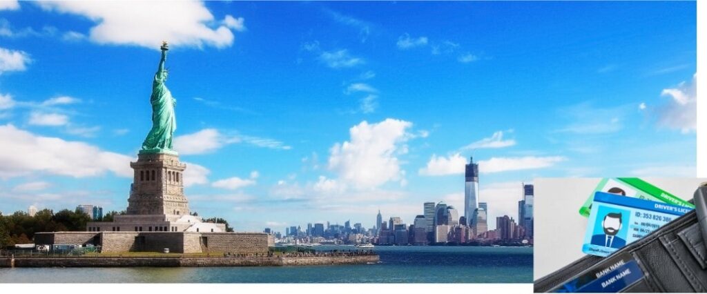 Cuantos puntos tiene la licencia de Nueva York 1 cuantos puntos tiene la licencia de ny