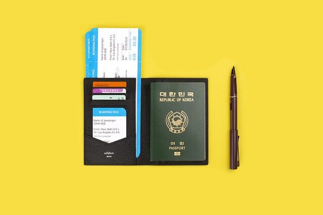 Do you need a passport to travel a territorios de EE. UU. o estados asociados? 6 do you need a passport to travel to or from us territories or freely associated states 1