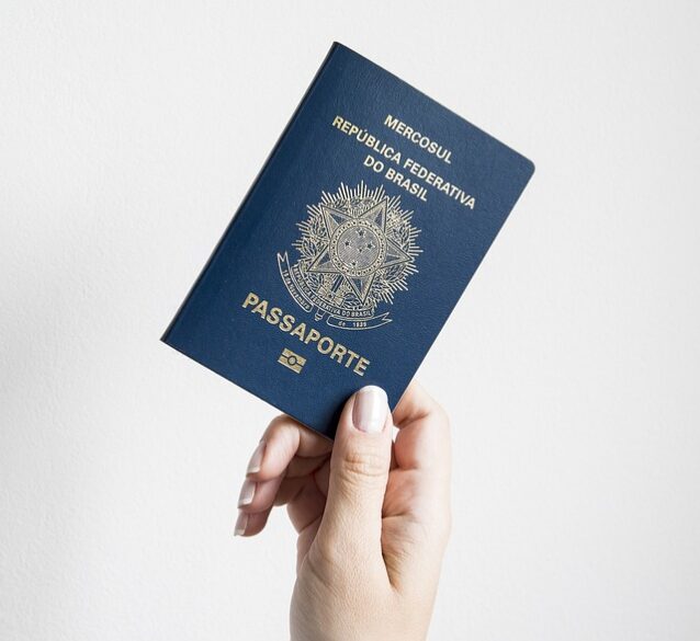 Inmigración y ciudadanía en Estados Unidos 5 Inmigración y ciudadanía en Estados Unidos
