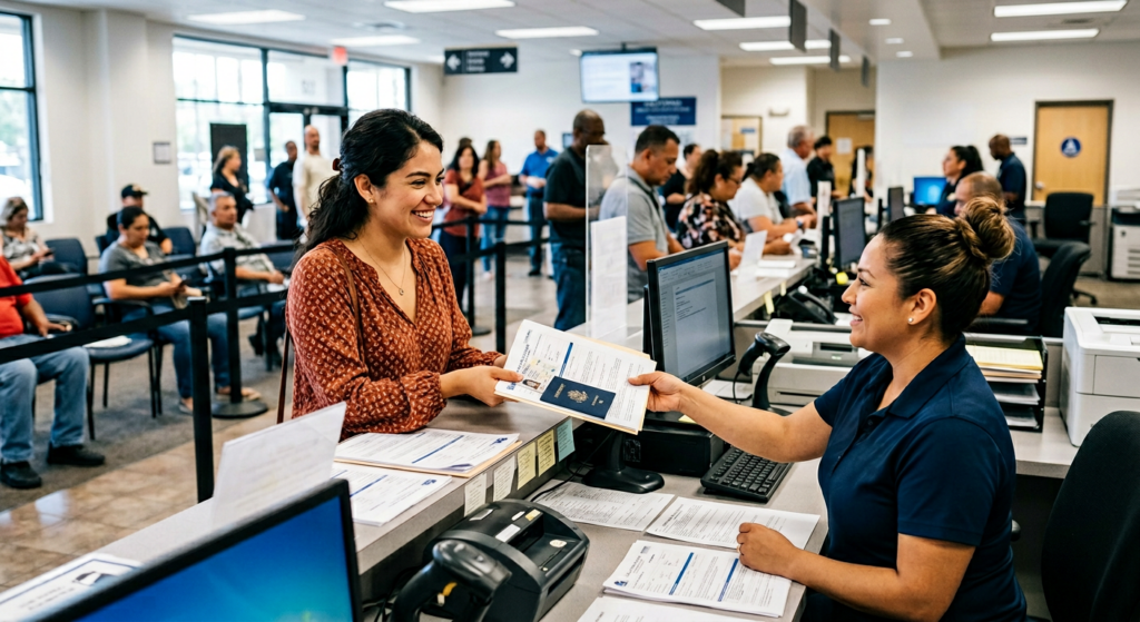 Licencias California 1 licencia de conducir en California proceso completo