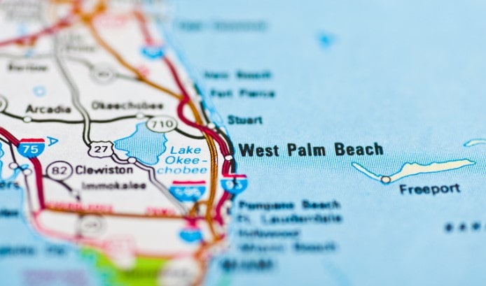 Licencia de conducir West Palm Beach 1 licencia de conducir west palm beach