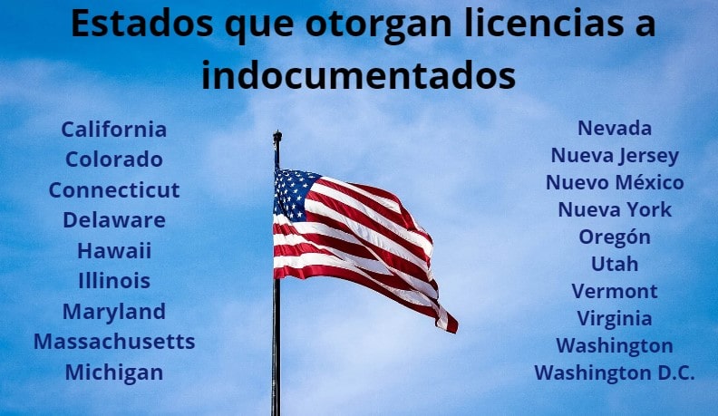Licencia para indocumentados 2 licencia para indocumentados
