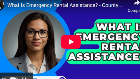 Get emergency rent assistance 1 Get emergency rent assistance